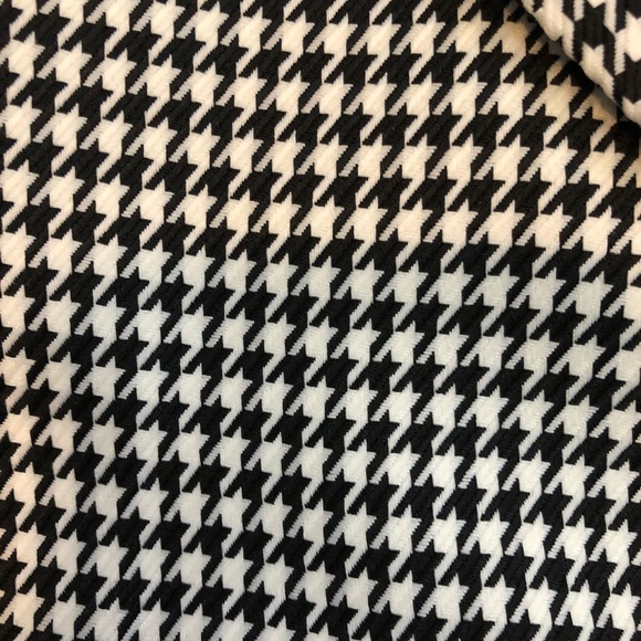 Super cute black and white Kasper Separates jacket - Picture 2 of 2